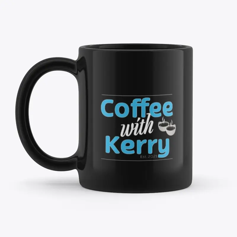 Coffee with Kerry